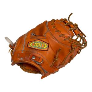 グローブ アクティブーム キャメル