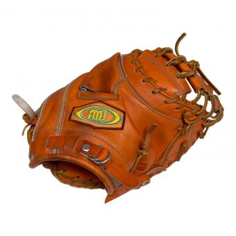 グローブ アクティブーム キャメル