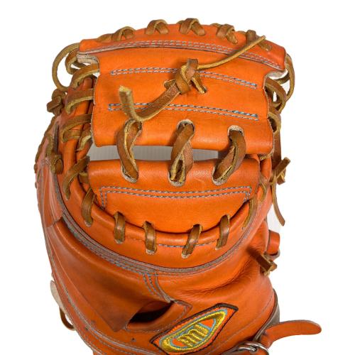 グローブ アクティブーム キャメル