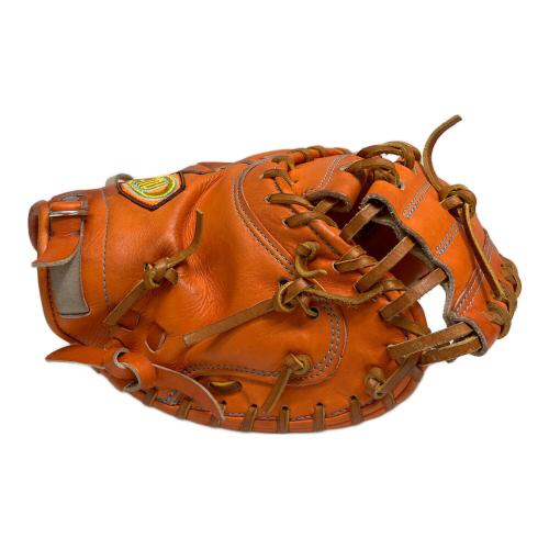 グローブ アクティブーム キャメル