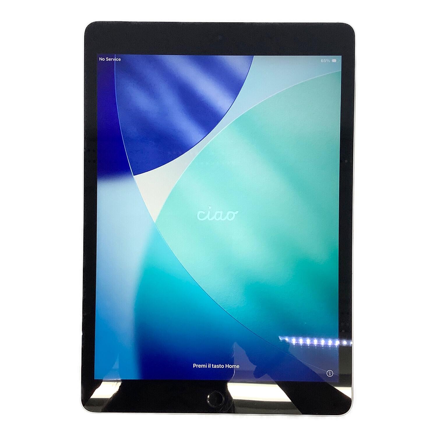Apple (アップル) iPad(第9世代) MK493J/A｜トレファクONLINE