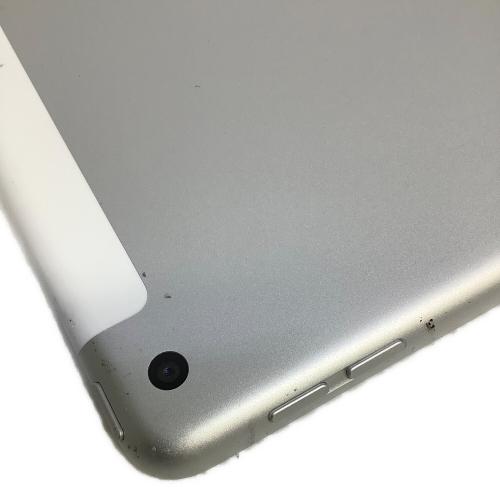Apple (アップル) iPad(第9世代) MK493J/A