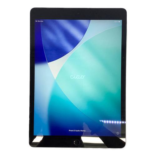 Apple (アップル) iPad(第9世代) MK493J/A