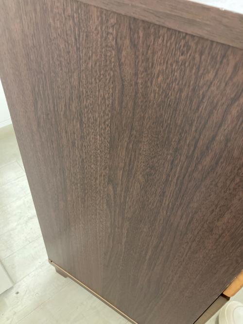 中村敬木工 (ナカムラタカシモッコウ) チェスト マルーンⅡ