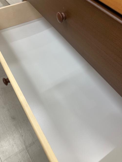 中村敬木工 (ナカムラタカシモッコウ) チェスト マルーンⅡ