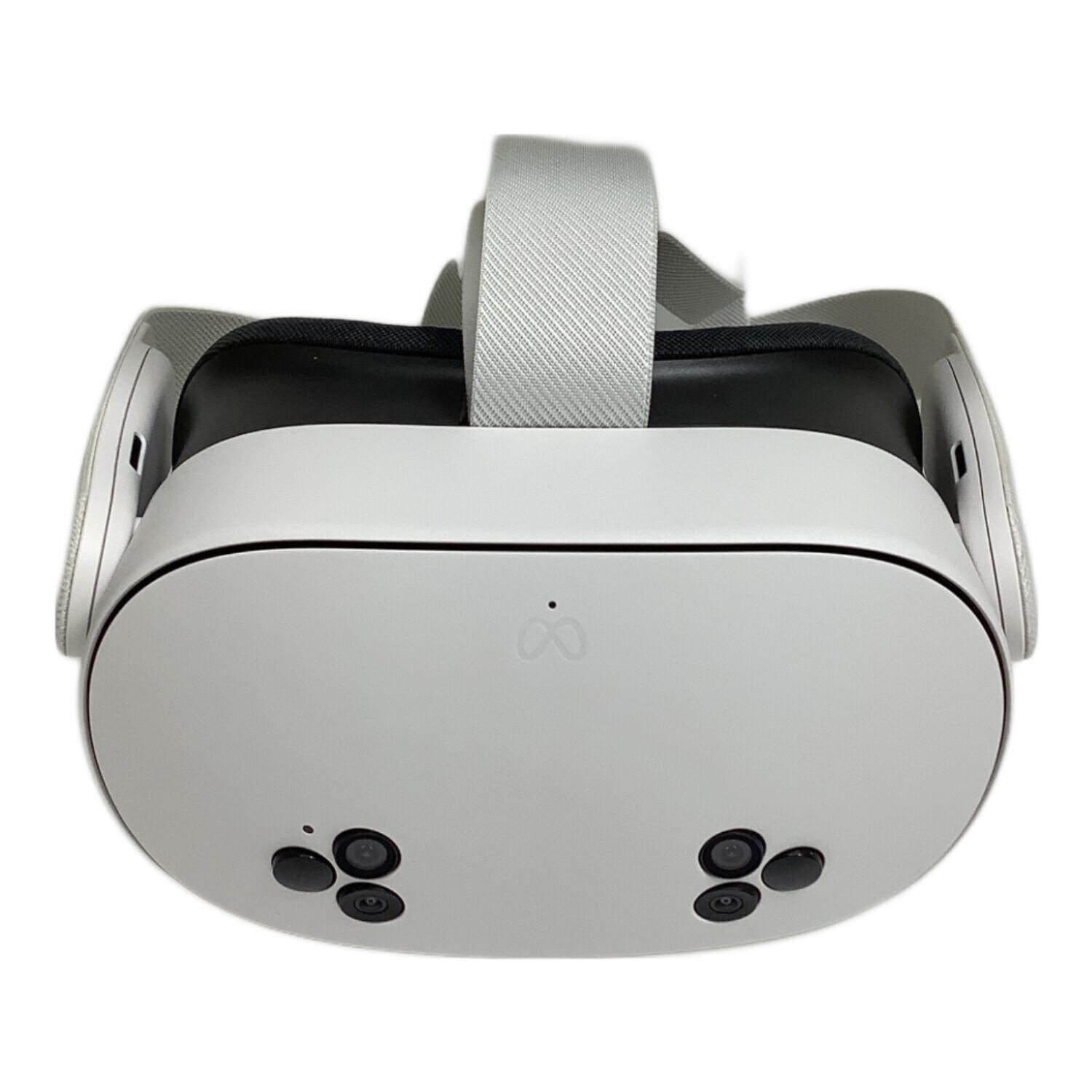  Quest 3 128GB ヘッドセット Meta Quest 3 VR Headset