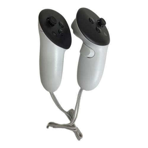 Meta QUEST 3S (メタ クエスト 3S) VRヘッドセット 128GB