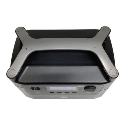 ECOFLOW (エコフロー) EF4 PRO ポータブル電源 EFRIVER600PRO-JP