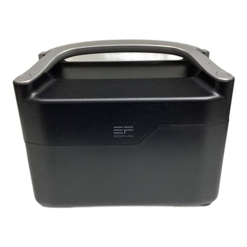 ECOFLOW (エコフロー) EF4 PRO ポータブル電源 EFRIVER600PRO-JP