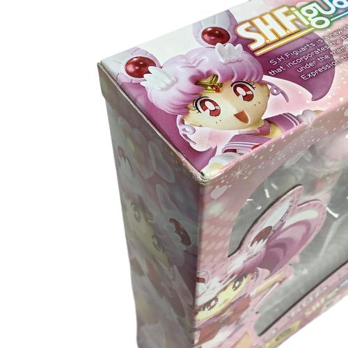 S.H.フィギュアーツ セーラーちびムーン『美少女戦士セーラームーン』