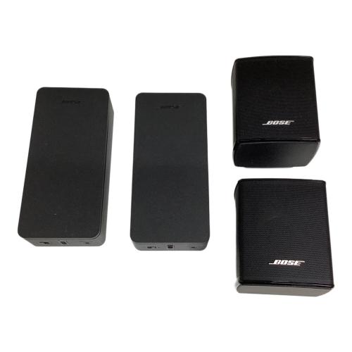BOSE (ボーズ) ワイヤレススピーカー Surround Speakers