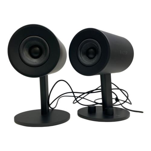 Razer (レイザー) ゲーミングスピーカー nommo