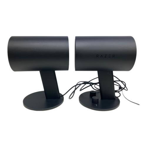Razer (レイザー) ゲーミングスピーカー nommo