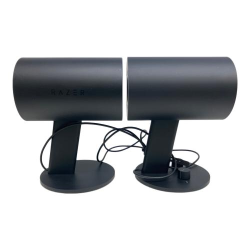 Razer (レイザー) ゲーミングスピーカー nommo