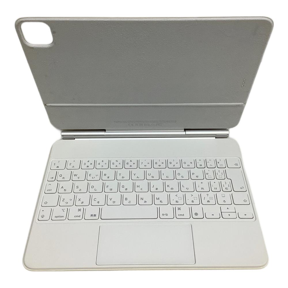 Apple (アップル) 11インチiPad Pro用Magic Keyboard A2261