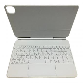 Apple (アップル) 11インチiPad Pro用Magic Keyboard A2261