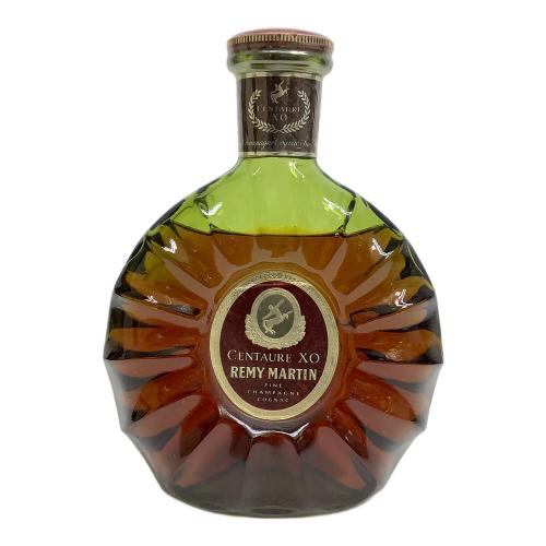 レミーマルタン (REMY MARTIN) XO コニャック 700ml