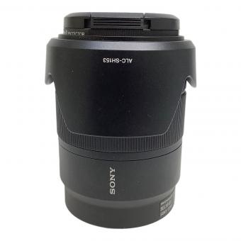 SONY (ソニー) ズームレンズ SEL18135