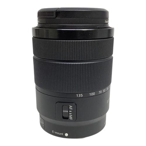 SONY (ソニー) ズームレンズ SEL18135