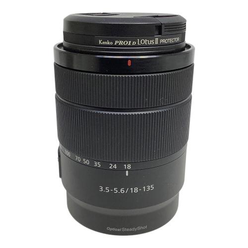 SONY (ソニー) ズームレンズ SEL18135