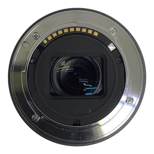 SONY (ソニー) ズームレンズ SEL18135