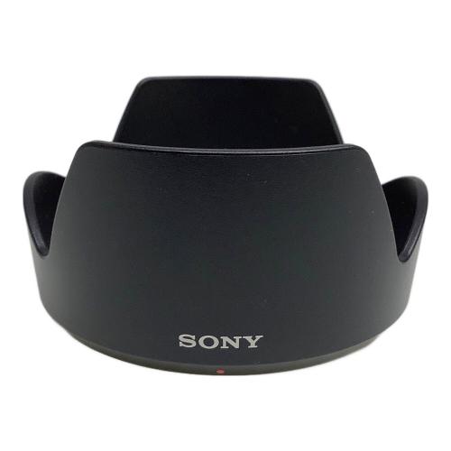 SONY (ソニー) ズームレンズ SEL18135