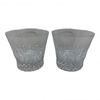 Baccarat (バカラ) ガラスコップ 2019 ローザ