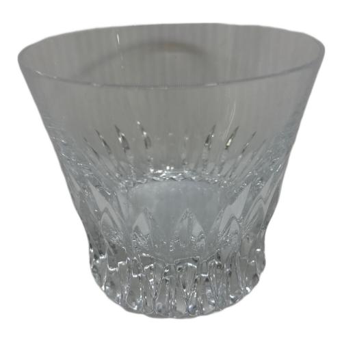 Baccarat (バカラ) ガラスコップ 2019 ローザ