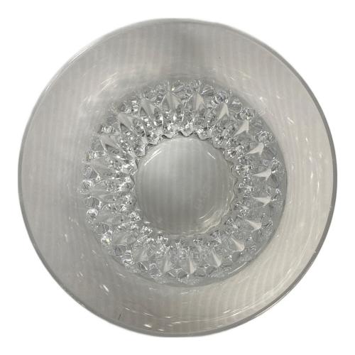 Baccarat (バカラ) ガラスコップ 2019 ローザ