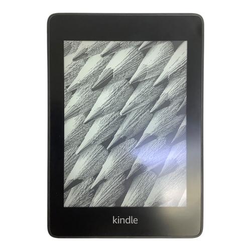 amazon (アマゾン) kindle paperwhite キズ有