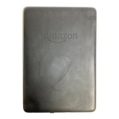 amazon (アマゾン) kindle paperwhite キズ有