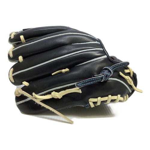 TEPPEN (テッペン) 硬式グローブ ブラック