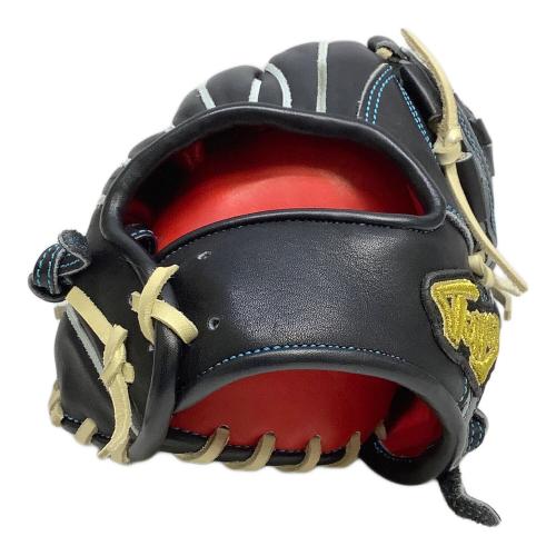 TEPPEN (テッペン) 硬式グローブ ブラック