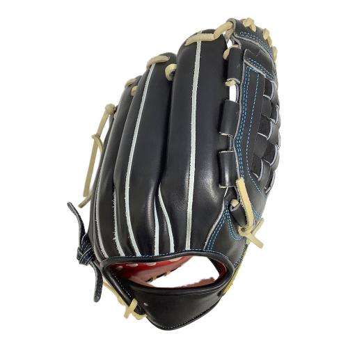 TEPPEN (テッペン) 硬式グローブ ブラック