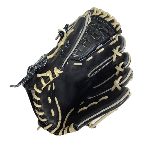 TEPPEN (テッペン) 硬式グローブ ブラック