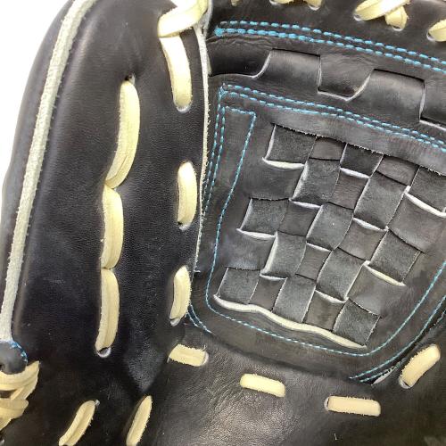 TEPPEN (テッペン) 硬式グローブ ブラック