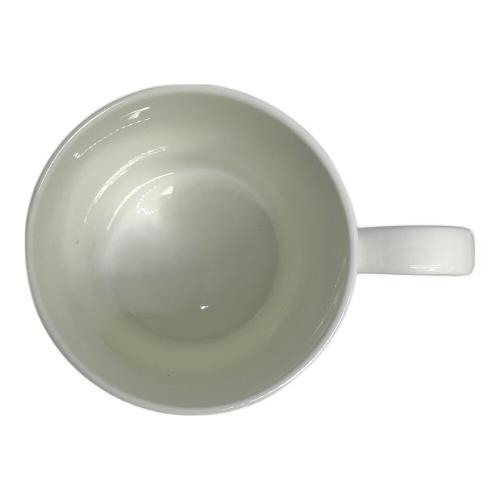 TIFFANY & Co. (ティファニー) マグカップ アンパサンド