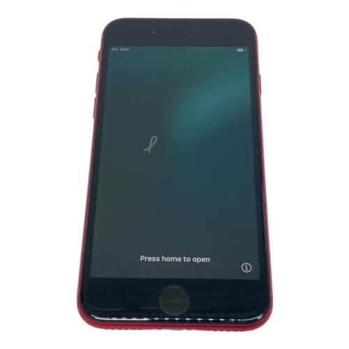 Apple (アップル) iPhone SE(第2世代) MHGR3J/A