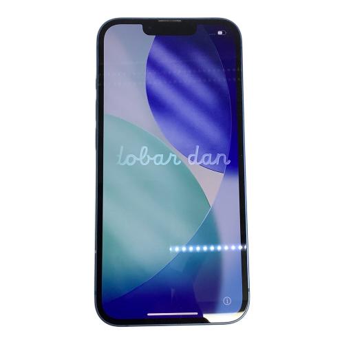 Apple (アップル) iPhone13 MLNT3J/A