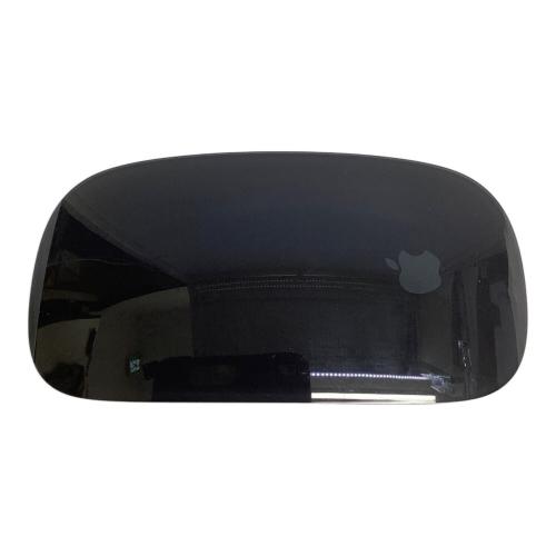 Magic Mouse 2 MLA02J/A 【ブラック] A1657