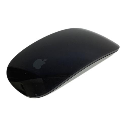 Magic Mouse 2 MLA02J/A 【ブラック] A1657