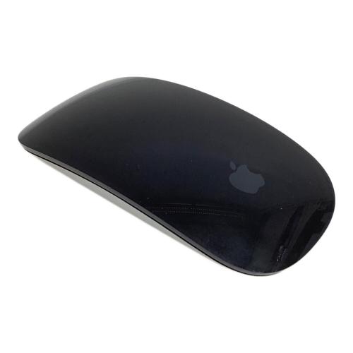 Magic Mouse 2 MLA02J/A 【ブラック] A1657