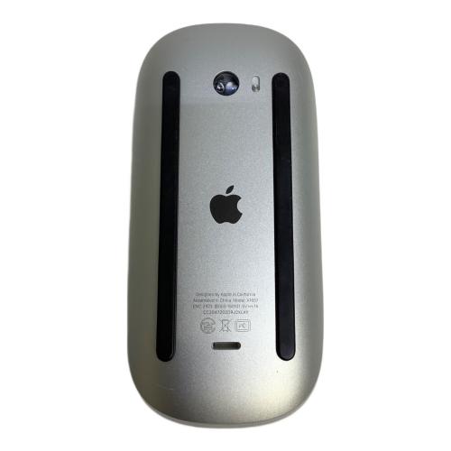 Magic Mouse 2 MLA02J/A [シルバー] A1657