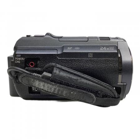 ビデオカメラ SONY HDR-PJ800 状態良好 バッテリー付き SONY ビデオカメラ Handycam PJ800