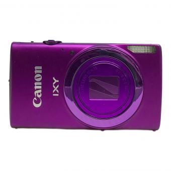 CANON (キャノン) コンパクトデジタルカメラ IXY630