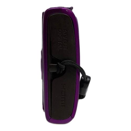 CANON (キャノン) コンパクトデジタルカメラ IXY630