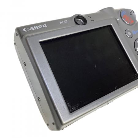 CANON (キヤノン) コンパクトデジタルカメラ IXY 900IS｜トレファクONLINE
