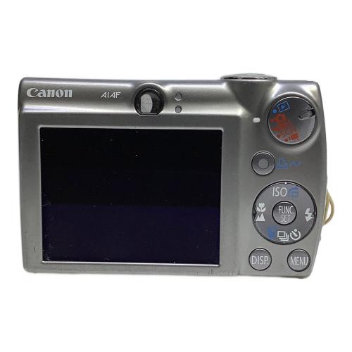 CANON (キヤノン) コンパクトデジタルカメラ IXY 900IS｜トレファクONLINE