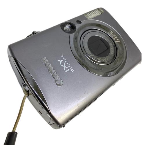 CANON (キヤノン) コンパクトデジタルカメラ IXY 900IS
