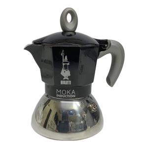 BIALETTI (ビアレッティ) MOCA INDUCTION